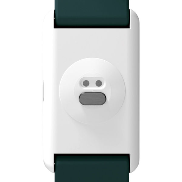 日本緑十字社 熱中症対策 ウォッチ型 カナリアプラス [2個セット