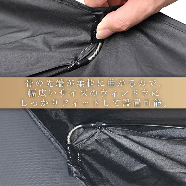 セイワ 傘 サンシェード M Z-116 1個（直送品） - アスクル
