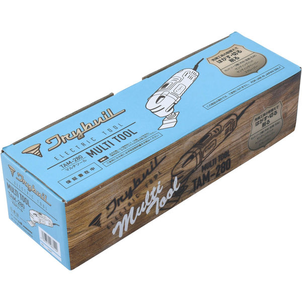 YAMAZEN マルチツール TAM-280（直送品） - アスクル