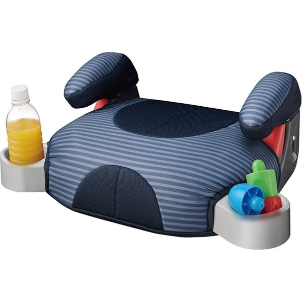 GRACO（グレコ） チャイルドシート ジュニアプラスDX インディゴ
