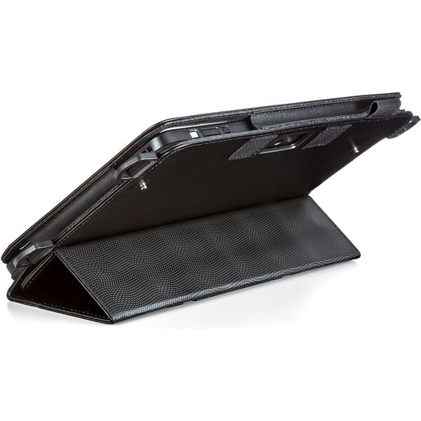 サンワサプライ タブレットカバー（富士通 ARROWS Tab Q509/Q508専用