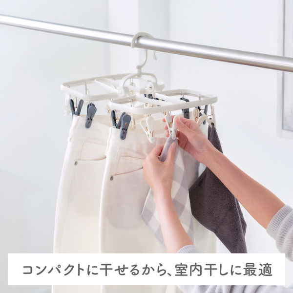 ジムニー アングラーズハンガー 槌屋ヤック製 ずり落ち防止付き