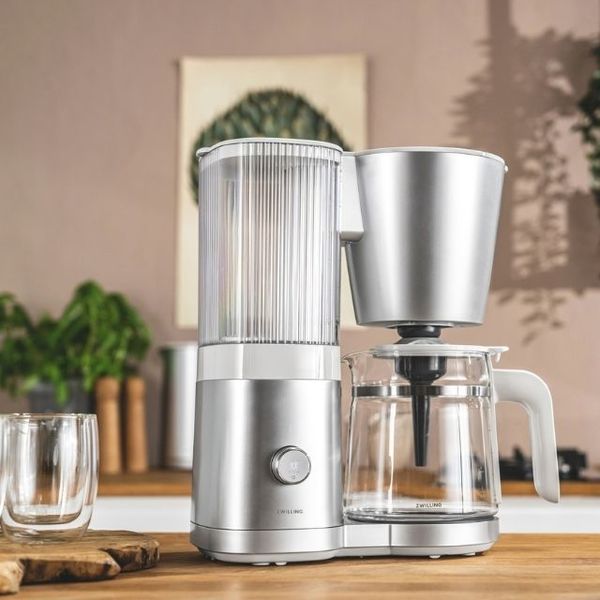 大特価 言い換え ツヴィリング メーカー コーヒー エンフィニジー (Zwilling) キッチン家電