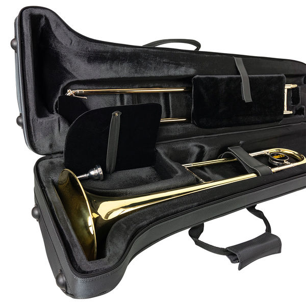 GATOR Case GL-TROMBONE-F23 [トロンボーン セミハードケース 軽量