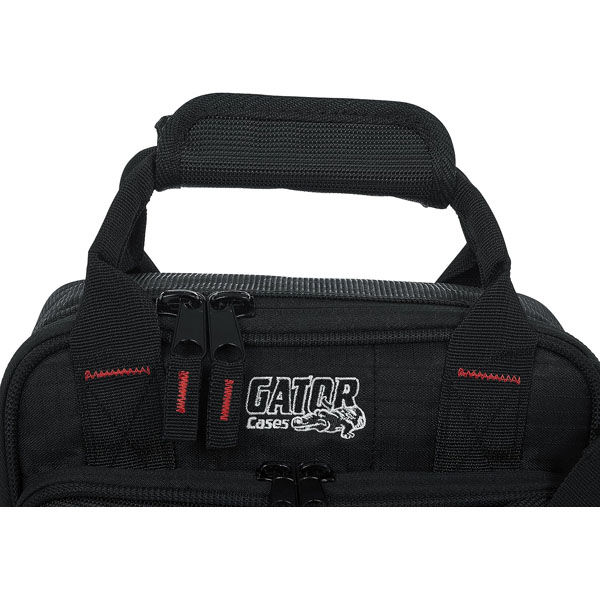 GATOR ゲーター ミキサーケース ナイロン製ギグバッグ G