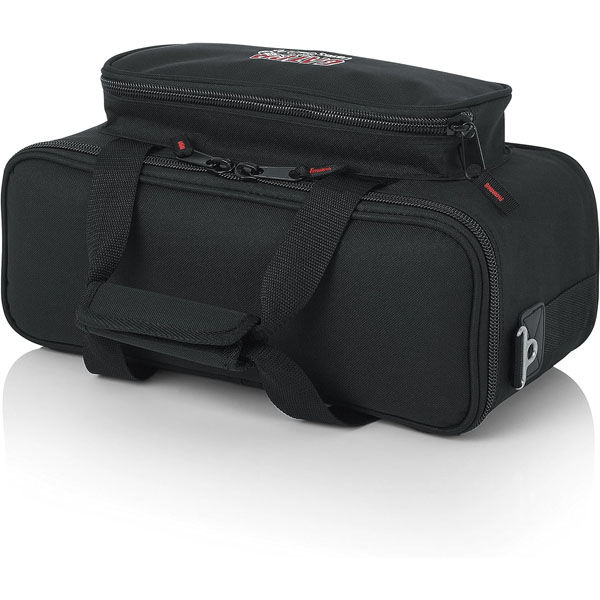 GATOR ゲーター　マイクケース GATOR ゲーター マイクケース GM-12B (マイク12本収納タイプ)（直送品