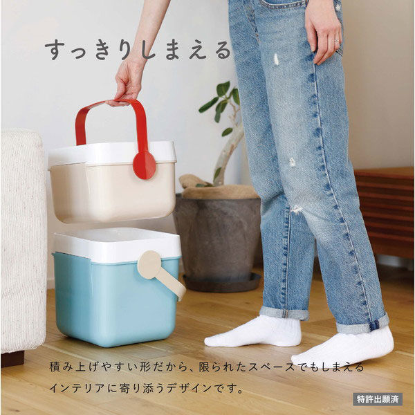 カワダ ダイヤブロック OKOMEIREO（オコメイロ） L ND-01 1個