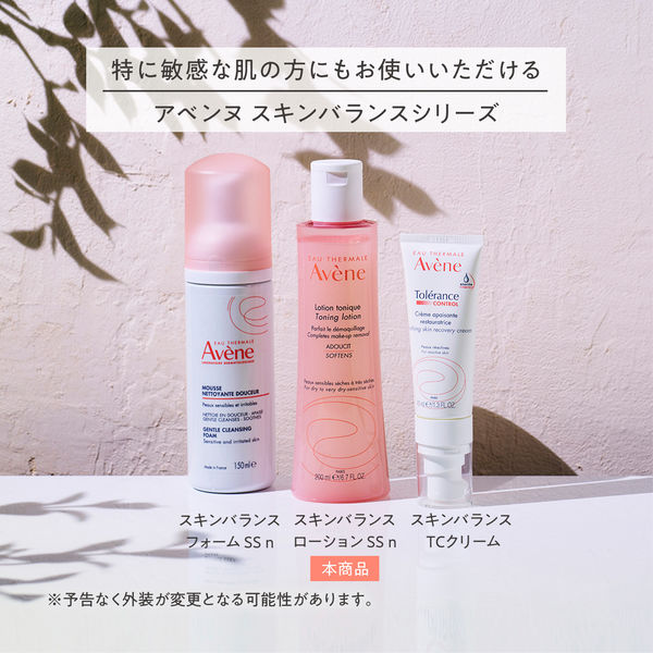 Avene（アベンヌ） スキンバランスローション SS n 200mL 〈化粧