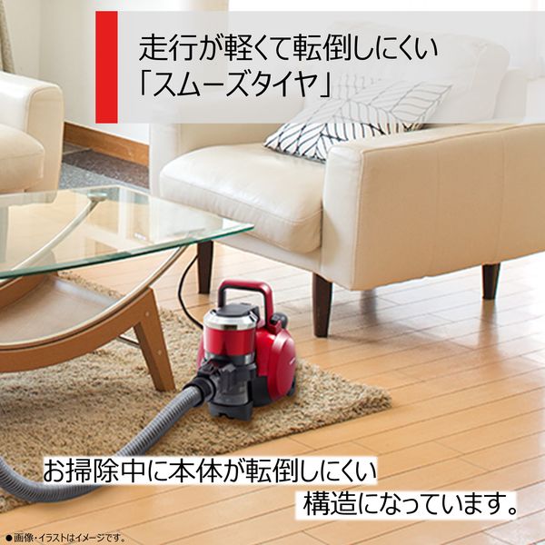 東芝 掃除機 トルネオ 付属品 - 掃除機・クリーナー