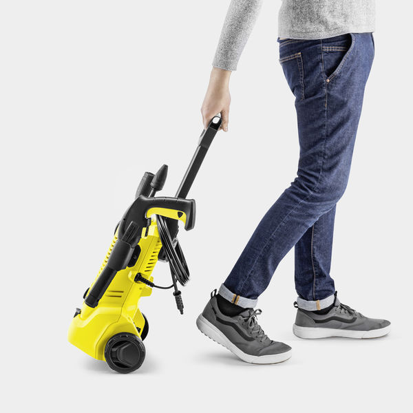 ケルヒャー Amazon.co.jp: WILTEEXS ケルヒャー（Karcher）K シリーズ用高圧