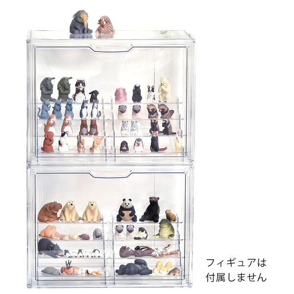 軒先渡し】B.Bファニシング ラダー付 マルチクリアボックス