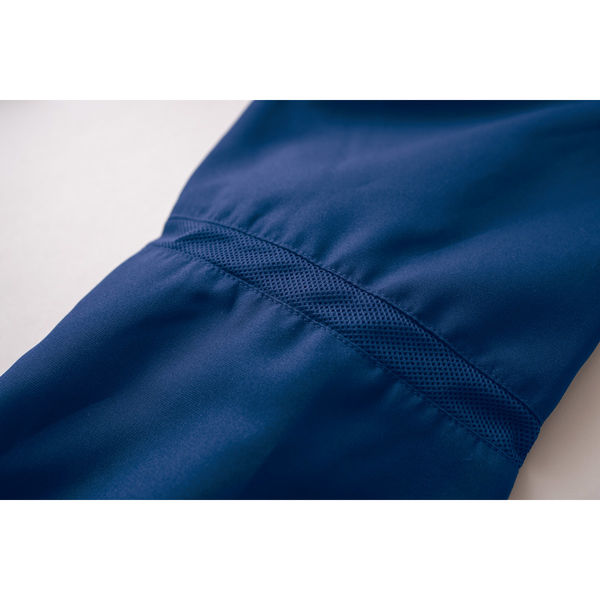 GRACE ENGINEER'S】 GE-735クールフェミニンツナギ(半袖) コーラル