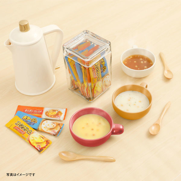 味の素 クノール カップスープ バラエティセット 1セット（120食：60食