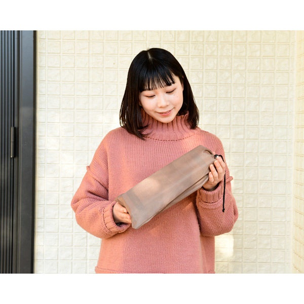 東洋ケース ヒータークッション 最大約50℃ 一定の暖かさをキープ