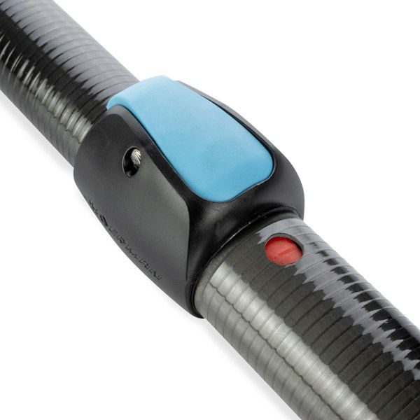 モアマン 匠ポールデラックス M27064 1本（直送品） - アスクル