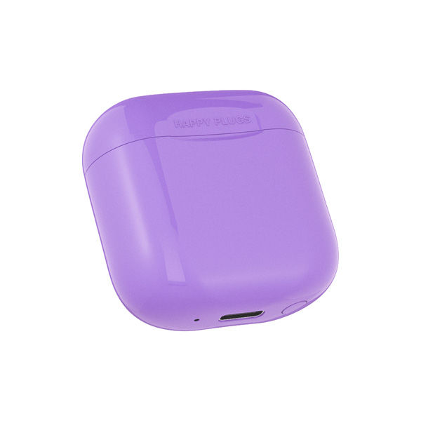 ♥purple♥ すび ♡ 4U Anniversary  新品電池付き JOY PURPLE - Happy Plugs | 完実電気株式会社 | KANJITSU DENKI
