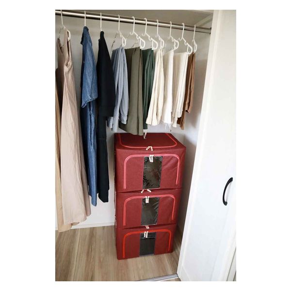 新品未開封　EN FANCE 収納ボックス　北欧調　6個セット 新品未開封 EN FANCE 収納ボックス 北欧調 6個セット 在庫処分