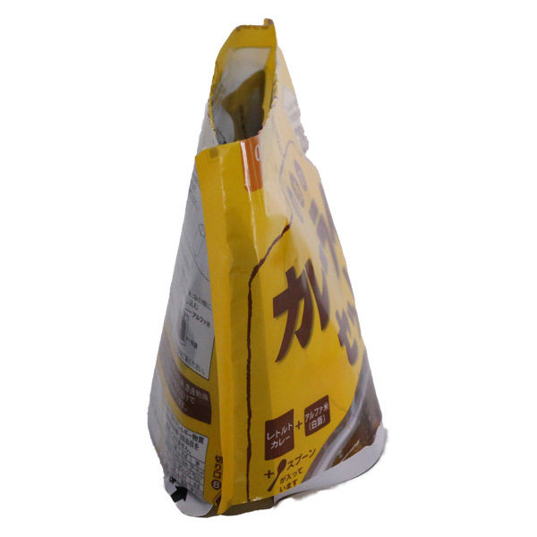 ★お買得　尾西食品　非常食　アルファ米・ひだまりパン・CoCo壱カレー詰め合わせ ☆お買得尾西食品非常食アルファ米・ひだまりパン・CoCo壱カレー