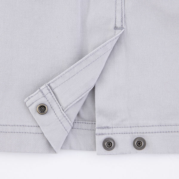 Dickies D-2880 ストレッチジャケット オリーブ LL コーコス信岡
