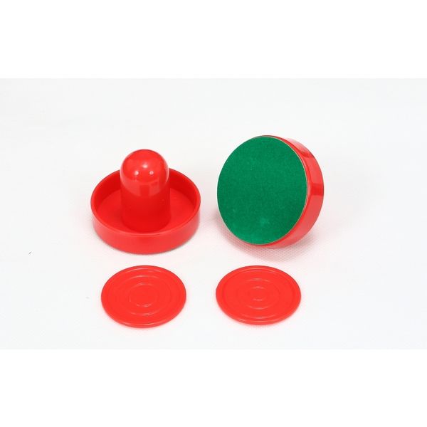 ホッケーゲーム 22277 1セット（4個） 不二貿易（直送品