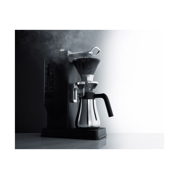 バルミューダ BALMUDA The Brew K06A-BK 1台 - アスクル