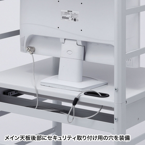 サンワサプライ SOHOラック RAC-S600L 高さ1020mm 1台 (直送品 サンワサプライ SOHOラック RAC-S600L 高さ1020mm 1台 (直送品