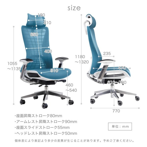 HAGiHARA ダイニングチェア 1脚 FL 8654NA 1 : まるっと