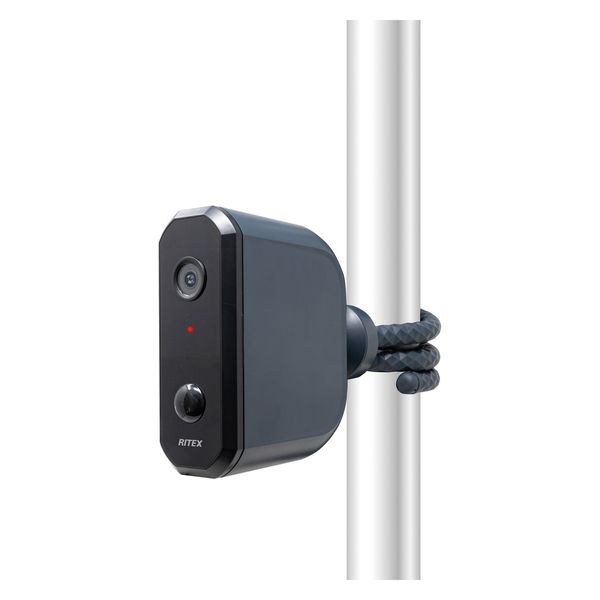 Amazon.com: All-new Blink Video Doorbell + Mini 2 – Motion