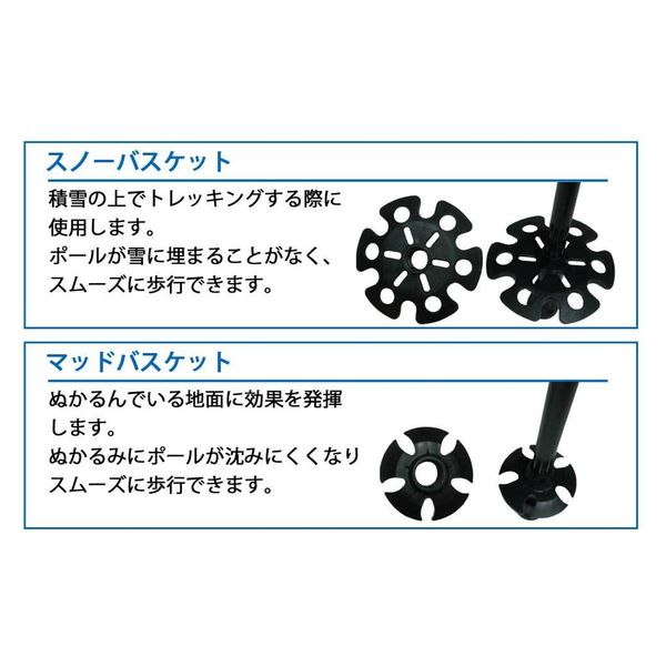 HILLEBERG - 【新品未開封】ヒルバーグ トレッキングポール グリーン２本セット 新品】ヒルバーグ トレッキングポール グリーン2本セット