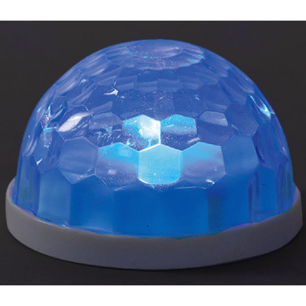 アーテック クリスタルドームランプ 6839 1セット(4個)（直送品