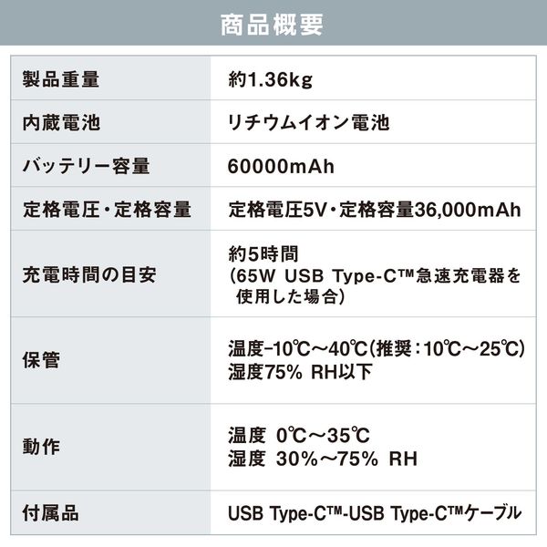 アイリスオーヤマ モバイルバッテリー 大容量 ポータブル電源 アイリスオーヤマ モバイルバッテリー 大容量 ポータブル電源