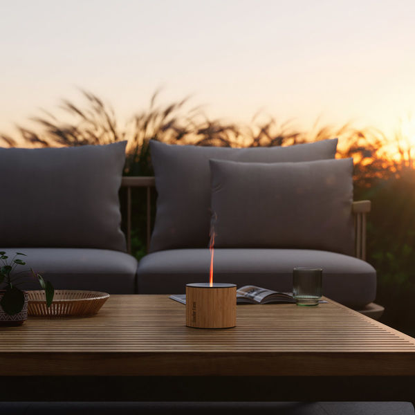 アントレックス Stadler Form Nora アロマディフューザー