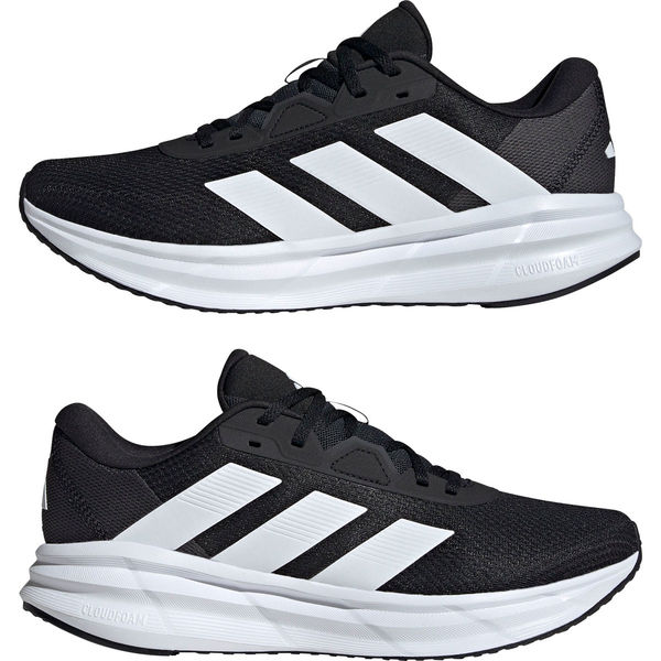 adidas(アディダス) ランニング シューズ GLX 7 M ギャラクシー7 メンズ 245 ID8760 1セット（1足）（直送品） - アスクル