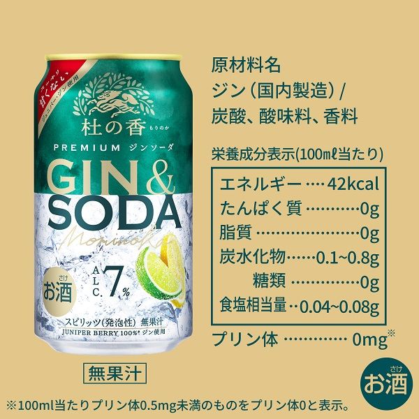 100％本物 楽天市場】ノンアルコールジン（チューハイ・ハイ