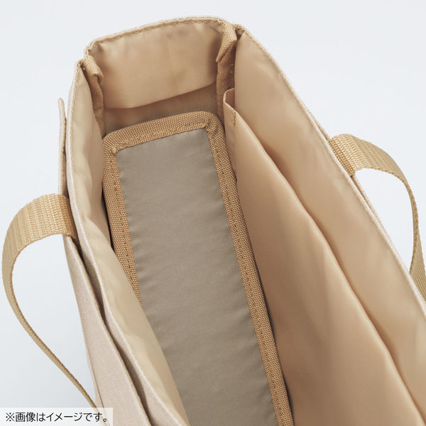 Mutual ミーティングバッグ バッグ カバン オフィス 移動 フリー
