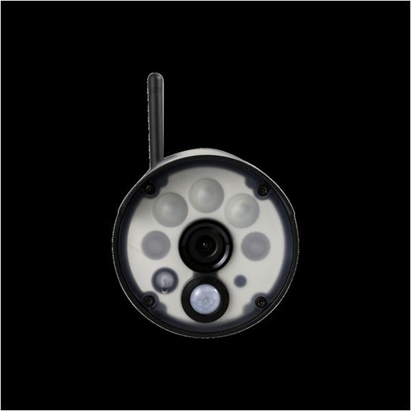 防犯カメラ 監視カメラ ワイヤレス フルHD WSSシリーズ増設用 センサー