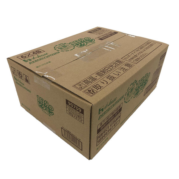 パーフェクトビタミン 1日分のビタミン マスカット味 1セット（1