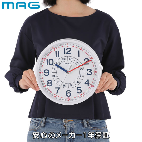 MHL. アナログ時計　kao MHL時計 | dohmeikan online store