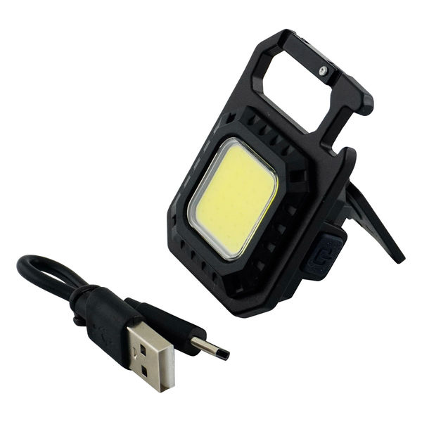 ミニライト単機能充電 四角 BPLM-09 1個 - アスクル