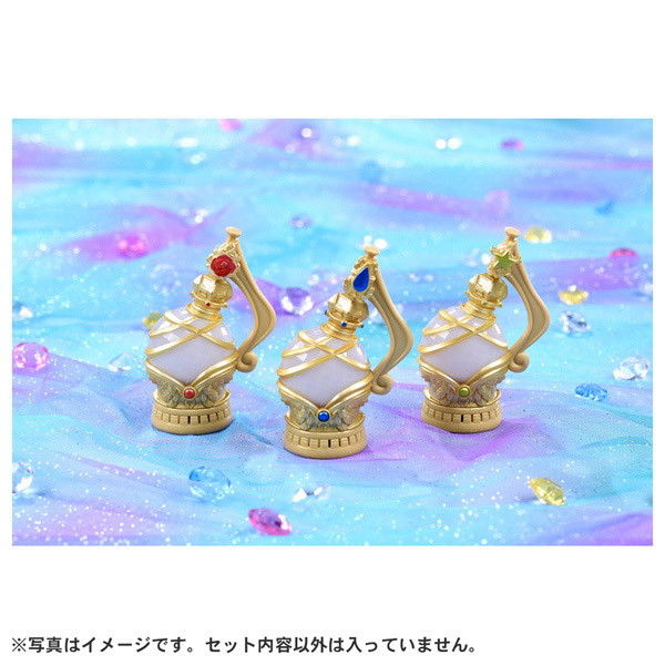 タカラトミー プリンセッション・オーケストラ ジュエルベル ジール 1