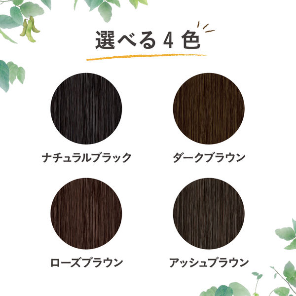花王 ブローネ リライズ ナチュリラ ローズブラウン 白髪用 色長持ちカラー 花王 ブローネ リライズ ナチュリラ 色長持ちカラー