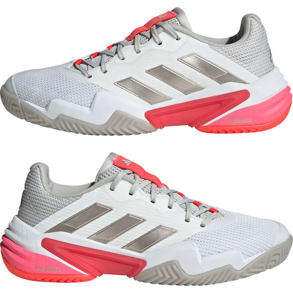adidas(アディダス) テニス シューズ バリケード 13 テニス