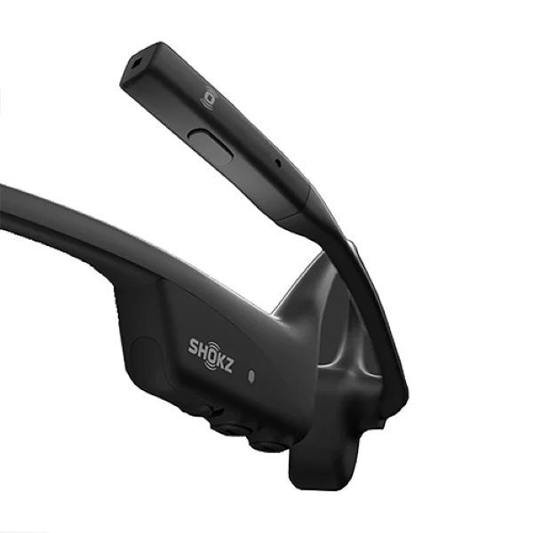 ⭐︎新品未開封⭐︎ブルートゥースイヤホン 耳かけ型 骨伝導 AfterShokz SHOKZ ブルートゥースイヤホン 耳かけ型 OpenComm2 ( 2025