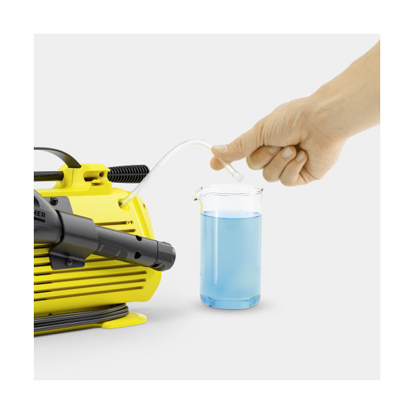 Kärcher K2 Classic Plus 高圧洗浄機本体　ケルヒャー K 2 クラシック プラス - 高圧洗浄機（家庭用） | ケルヒャー