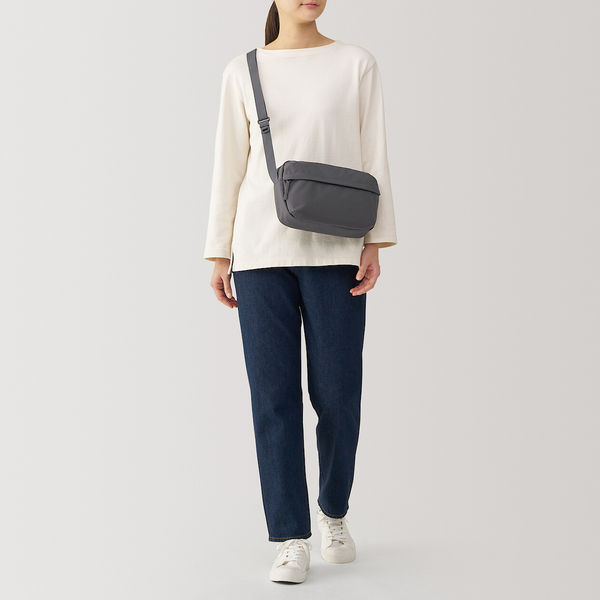 楽天市場】【無印良品 公式】ミニ ジュートバッグ・生成 : 無印良品