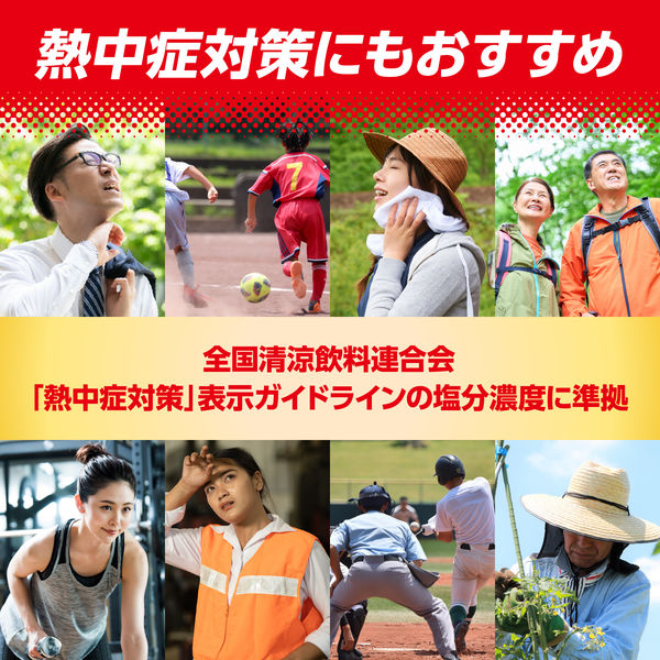 大正製薬 リポビタン アイススラリー ハニーレモン風味 30個