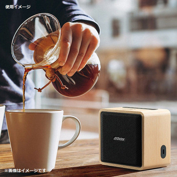JVCケンウッド Victor SP-WM01BT ワイヤレススピーカー spwm01bt_0.jpg