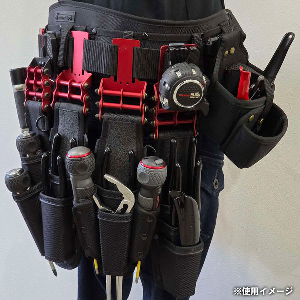 木村 ハンギングブラケット4連セットB アルマイトレッド M4R-B-RE 1個(直送品) 木村 ハンギングブラケット4連セットB アルマイトレッド M4R-B-RE 1個(直送品)