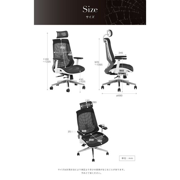CHN6401F-11 / Dark Brown【 フランス アノネイ社製ボックス