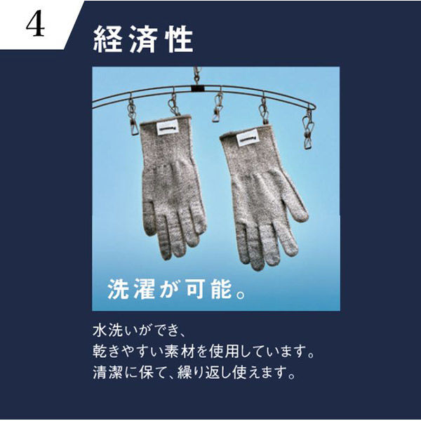 マーク・ダイオンの『驚異の部屋』 ゴム手袋付き限定版
